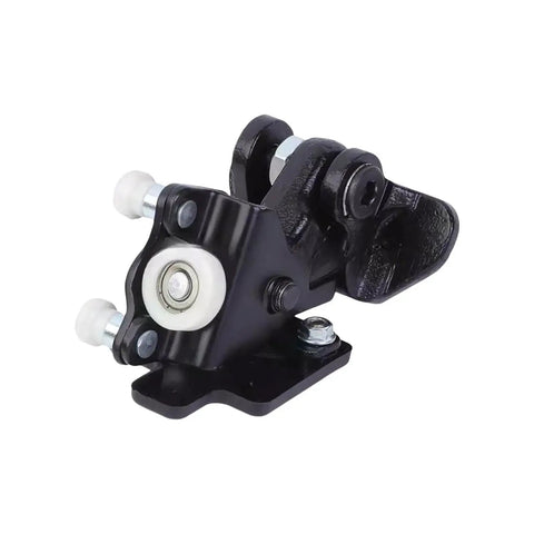 Heavy Duty Truck Door Hinge Roller Assembly With High Load Capacity Metal Construction For Durable Sliding Door Repair Part 68271843AA