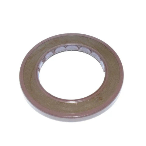Rugged Radial Shaft Seal Rubber Rotary Seal 40x62x6mm Replacement For Hydraulic Pumps And Motors BAFSL1SF on white background