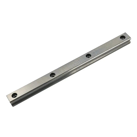 EGH15 CNC Linear Rail Kit 300mm Length 15mm Square Guide Rail With 2 EGH15 CA Carriage Blocks for DIY CNC Routers Solid Steel