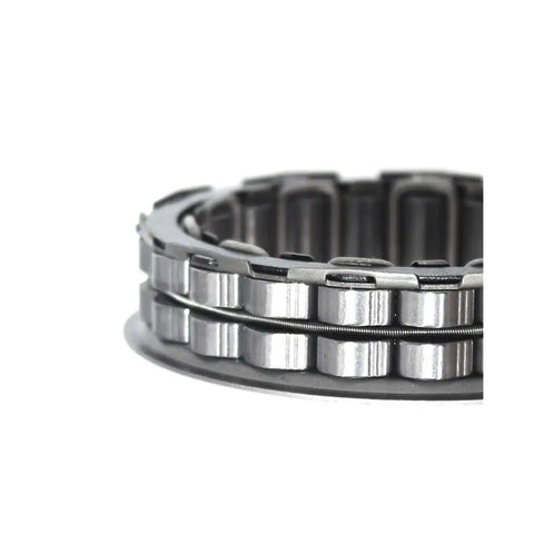 Side view of One Way Bearing Starter Clutch Overrunning Bead for RA660 Motorcycle 2001 2003 Replacement, Hardened Steel Construction