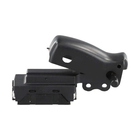 Heavy Duty Push Button Trigger Switch For Angle Grinders And Polishers AC250V 10A High Current Replacement Part SR032 close-up