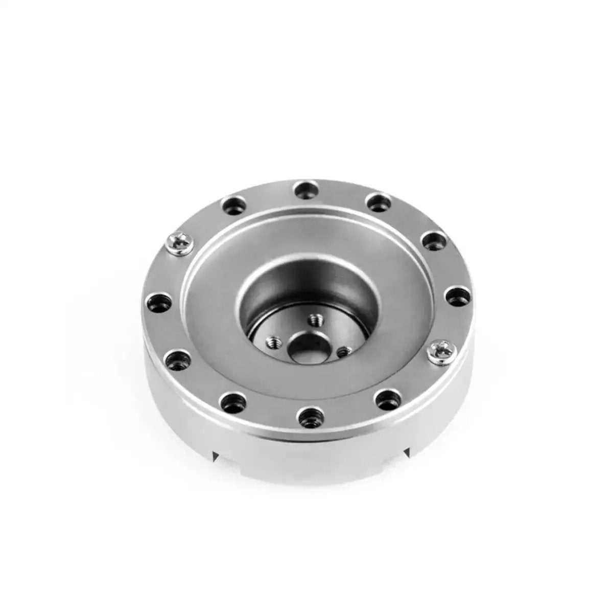 Mini Hollow 8 Pole BLDC Motor Speed Reducer Gearbox 🍁 ...