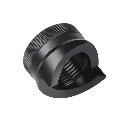 49-16-2663 Heavy Duty Three Quarter Inch Punch for Force Logic 10 Ton Knockout Tool, compatible with mild and stainless steel
