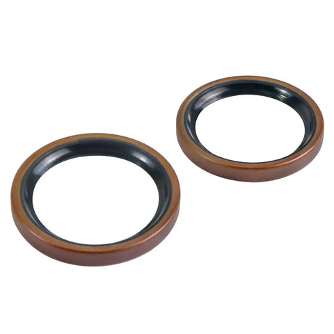 Close-up of Rear Hub Bearing Seal And O Ring Kit For Toyota Tundra 2007 Through 2024 And Sequoia 2023 Through 2024 Replaces 90310 A0004