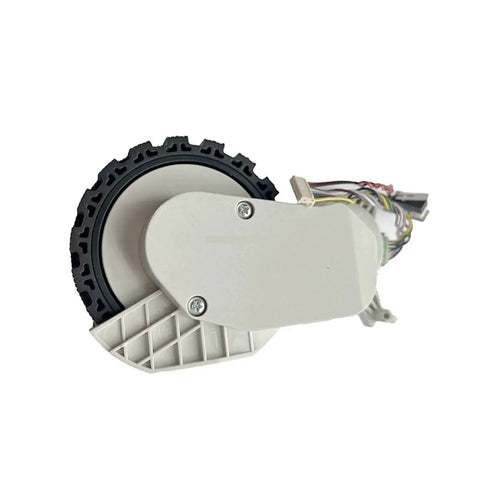 Traveling Wheels For Vacuum Cleaners Compatible With Xiaomi And Omni Robot Vacuums Including 1S B116 3S B108CN C102 X20 Plus C102CN