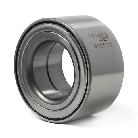 Front Wheel Bearing For Ford C-Max Escape Focus Transit Connect And Lincoln MKC WB 510110 1668557 Angular Contact With ABS Encoder 45Mm ID 82Mm OD 42Mm Width Durable Low Maintenance Smooth Ride