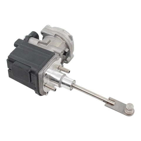 1.4 TSI Turbocharger Actuator Replacement for Audi A1 A3 Q3 Polo Golf Tiguan Seat Alhambra Skoda VW Engines 2012-2018
