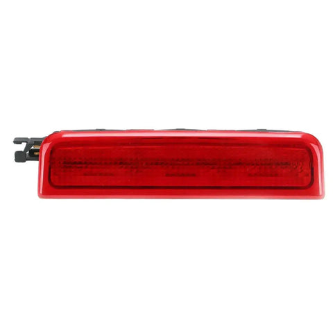 VW Caddy MK3 Box Estate Red LED Rear High Level Brake Light Upgrade Fits 2004 2015