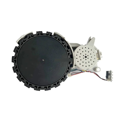 Traveling Wheels For Vacuum Cleaners Compatible With Xiaomi And Omni Robot Vacuums Including 1S B116 3S B108CN C102 X20 Plus C102CN