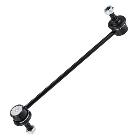 AWD Rear Wheel Bearing Hubs Kit For Toyota Highlander Venza Lexus RX330 RX350 RX400h Drop In Ready 2 Wheel Hubs Assembly With 2 Stabilizer Sway Bar End Links Replacement 4pc Set sway bar link close-up