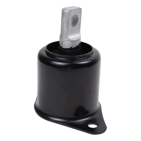 Front Right Engine Mount For Honda Accord 2003 2008 3.2L Auto Trans Also Fits Acura TL 2004 2008 3.2L V6 black metal unit