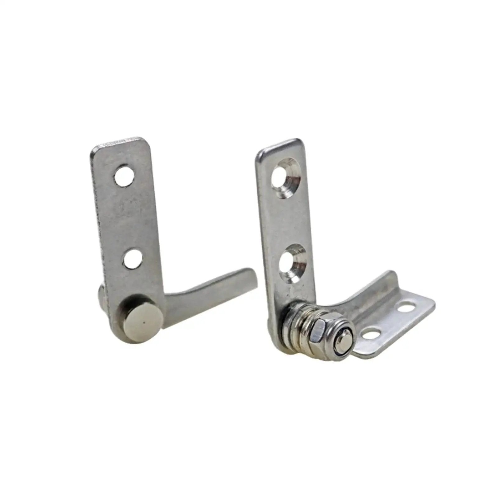 Heavy Duty Stainless Steel Damping Hinge With Adjustab...