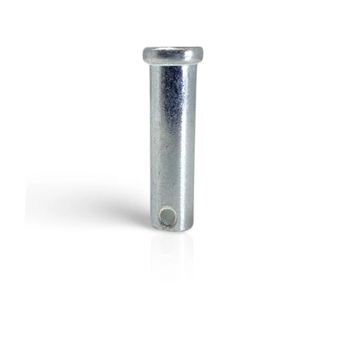 Dump Box Clevis Pin With Cotter Pin Replacement For General Ranger Sportsman ATV And UTV Models 2004 To 2023 Replaces 7661878 And 7661067