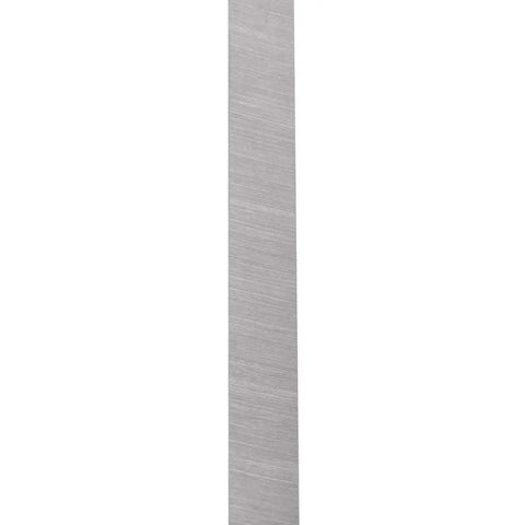 Pro Grade HSS Lathe Tool Bit Rectangle Boring Bar Fly Cutter For Turning, Cutting, Facing, Boring And Chamfering 200x12x2mm Aluminum Copper Iron