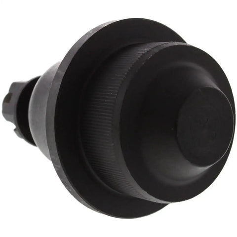 GMC Front Upper Ball Joint Kit Fits Sierra 2500 3500 Yukon XL 2500 V8 Gas 3 Groove Spline Press In from front angle