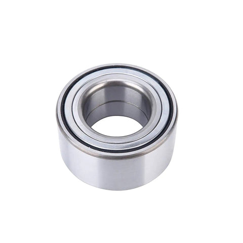 Front Wheel Hub Bearing Assembly Direct Fit For 2003 Through 2006 Mitsubishi Outlander And 2002 Through 2007 Mitsubishi Lancer Front Position Left Or Right Side OE Quality ISO TS16949 Certified