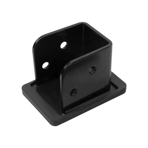 Heavy-duty metal mount for Wheel Lifter For Hi Lift Jack Off Road Recovery Accessory Heavy Duty 4WD Lifting Tool.