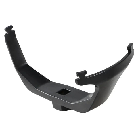 Half Inch Drive Fuel Tank Lock Ring Tool For Fuel Pump Sender Removal And Install, Beefy Pro Grade High Carbon Steel, Heat Treated