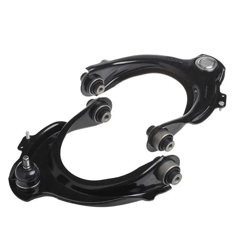 Two Piece Front Upper Control Arm With Ball Joint Assembly K620616 K620617 For Honda Accord And Acura TSX 2.4L I4 And 3.0L V6