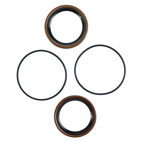 Rear Hub Bearing Seal and O Ring Kit for Toyota Tundra 2007 Through 2024 and Sequoia 2023 Through 2024 Replaces 90310 A0004 90310 63001