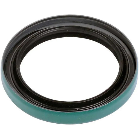 Front Wheel Seal For Dodge Omni 1978 1979 1980 1981 1982 One Piece Replacement Part For DIY Repair Easy Install Durable Wheel Hub Seal Fits Front