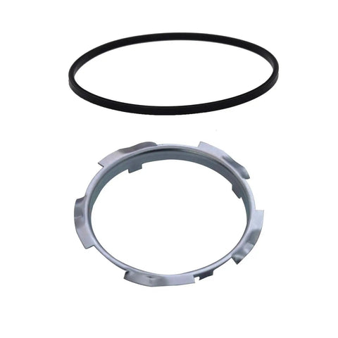 Sealing ring and securing clamp for Fuel Pump Module Assembly For 1983 1989 Lincoln Town Car Mark VI 5.0L V8 And Ford LTD Crown Victoria Mercury Grand Marquis Replacement Ride Ready Plug And Play Auto Part