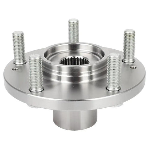 One Piece Front Wheel Hub Bearing Replacement Fits Hyundai Sonata Tucson XG350 Kia Magentis Optima Rondo Sportage With 2.0L 2.4L 2.7L 3.3L 3.5L Engines