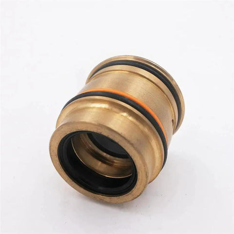 Hydraulic Cartridge No 05130091 Replacement Spare Part for Waterjet Cutting Machines, Pro Grade, Durable, Reliable