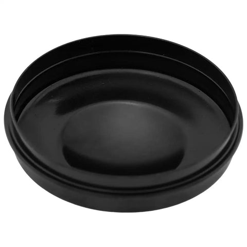 Front view of Wheel Hub Dust Cap Cover for Toyota 4Runner Tacoma Sequoia Tundra FJ Cruiser and Lexus GX470 GX460 OE Style Fit Secure