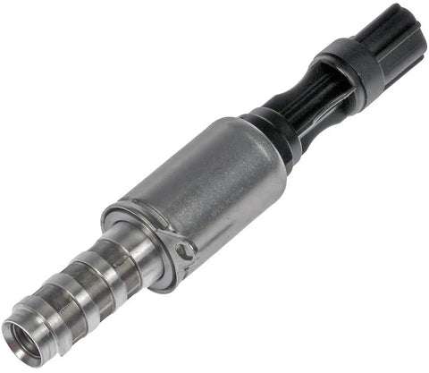 Engine Variable Valve Timing Solenoid For Ford Lincoln Mercury Vehicles Direct Fit Plug And Play Replacement Durable VVT Solenoid