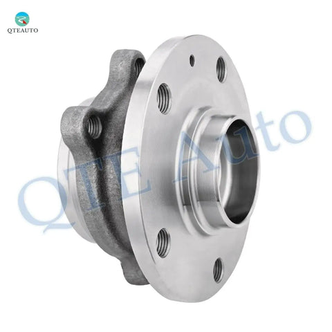 Direct Fit Bolt On Front Wheel Hub Bearing Assembly Replacement For Volkswagen Passat Jetta City CC R32 FWD AWD Fits