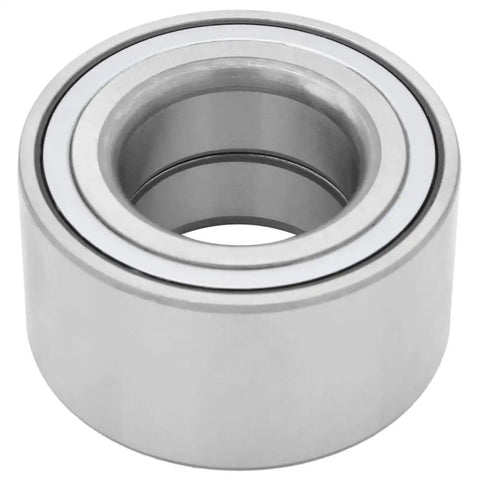 2 Pack Front Wheel Bearing Kit Compatible With Hyundai Accent 2000 To 2020, Kia Rio 2006 To 2011, Rio5 2006 To 2011, Elantra 1996 To 2000, Tiburon 1997 To 2001 Front Driver Or Passenger Side Replacement, shown close-up