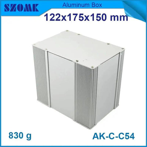 Heavy Duty Wiring Connecting Terminals Kit 10 Piece Set For DIY Aluminum Explosion Proof Enclosure Junction Box