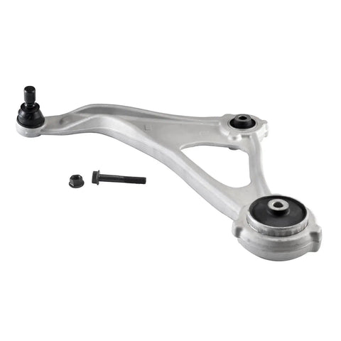 Front Lower Control Arm Set With Ball Joints And Bushings Direct Replacement 2 Piece For 2015 2018 Nissan Altima And 2016 2023 Maxima