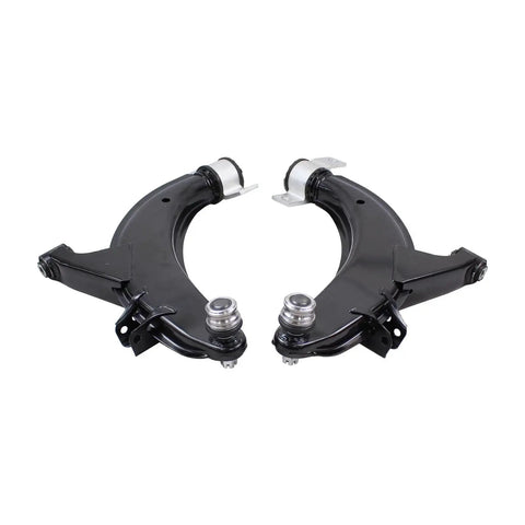 Front Lower Control Arm Set With Ball Joint For Subaru Baja Forester Impreza Legacy Outback 1990 To 2006 Left And Right Replacement Parts