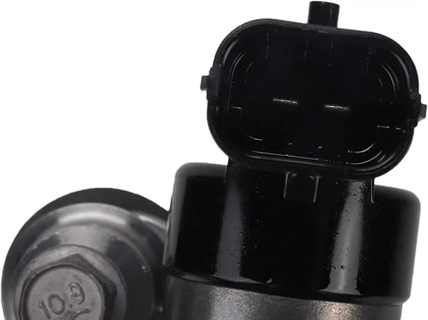 Close-up of 2.4L High Pressure Mechanical Fuel Pump EP1028 Compatible With Buick Lacrosse Regal Verano Chevy Captiva Sport