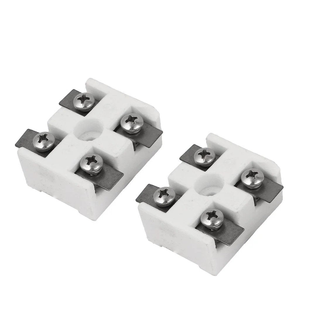 ceramic terminal block connectors for DIY Projects 🍁