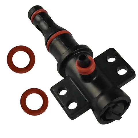 60Pcs Coffee Machine O Ring Seal Kit Silicone O Ring Replacement Set with visible gaskets for espresso makers
