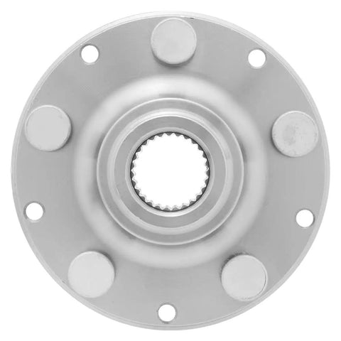 Front Wheel Hub Bearing Assembly For Subaru Vehicles 2003-2006 Baja, 1998-2008 Forester, 1993-1994 Impreza, 1990-2004 Legacy