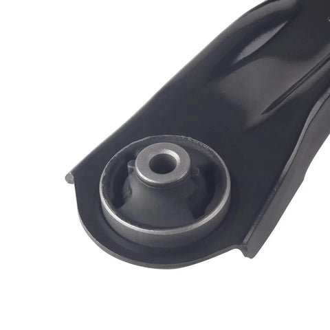 Close-up of Front Left And Right Two Piece Lower Control Arm With Ball Joint Assembly For Nissan Rogue 2008-2013 2.5L And Rogue Select 2014-2015 2.5L