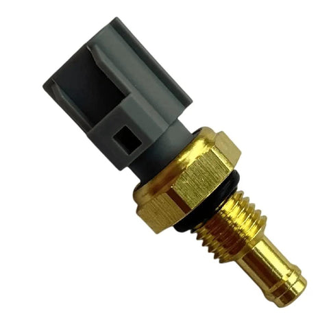 Coolant Temperature Sensor For Mazda 3 5 6 CX7 MX5 And Ford Explorer Ranger Fusion 2001 To 2011 Drop In Replacement Durable 100 Percent Tested