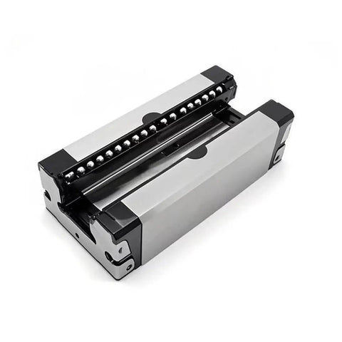 Slider block single pack R162231320 R162239320 R162231322 R162239322 precision carriage sealed ball-bearing for CNC automation