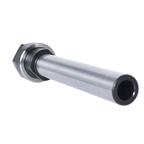 ER16 Straight Shank Collet For CNC Milling Tool Holder Five Eighth Inch Shank Diameter 4 Inch Long Shank 0.0003 Inch Tolerance