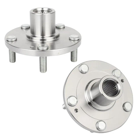 Front Wheel Hub Bearing Assembly 51750-3K100 For Hyundai Sonata 2011-2013 And 2006-2009 Front Left Right Hubs Replacement 2 Piece Set