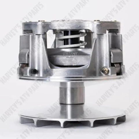 Heavy Duty Primary Clutch For RZR 1000 XP And S Pre Tuned With Weights And Springs Ready To Bolt On Includes HD Puller Tool