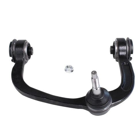 Beefy Front Upper Control Arms With Ball Joints For Ford F150 Expedition Lincoln Navigator Mark LT Replacement Pair Set