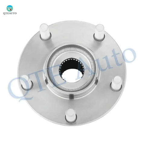 Front Wheel Hub Bearing Assembly Replacement For Nissan Rogue 2008-2013, Rogue Select 2014-2015, Sentra 2007-2012 2.5L L4 Engine