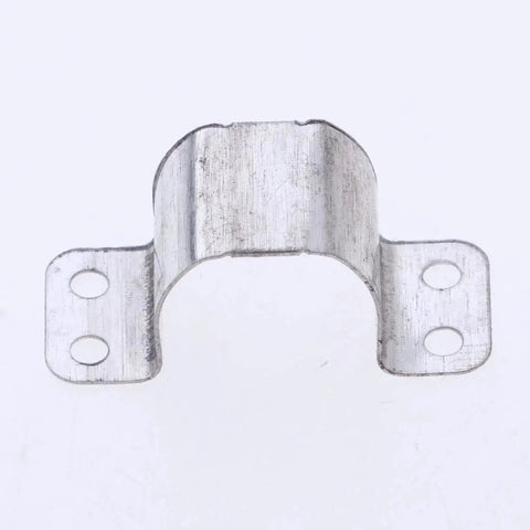 100 Pcs N20 Micro Motor Mount Set For 12mm Gear Motors Ideal For Toy Cars And Small Robotics Iron Base Mounting Brackets