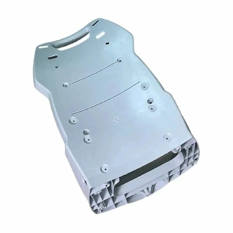 Beefed-Up Heavy Duty Nylon Back Plate Replacement For Blower Models BR700 BR600 BR550 BR500 OEM Backplate Handle Rear Panel Frame