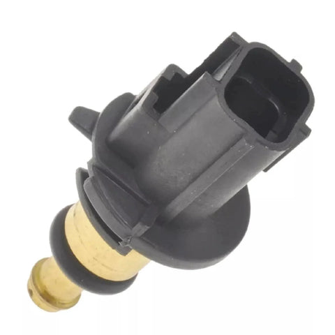 Engine Coolant Temperature Sensor For Chrysler 200 Sebring Avenger Caliber Journey Compass Patriot Direct Fit Replaces 5033313AA Fits 2007 Through 2017 Beef Up Your Ride, front view